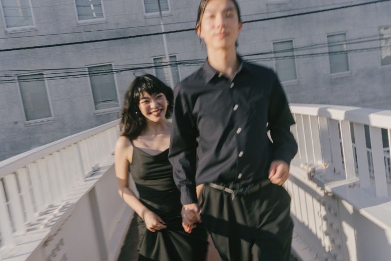 【和装ロケプラン】スタジオフォト（30分）＋ロケーションフォト（90分）◇和装1着＋データ100カット付き