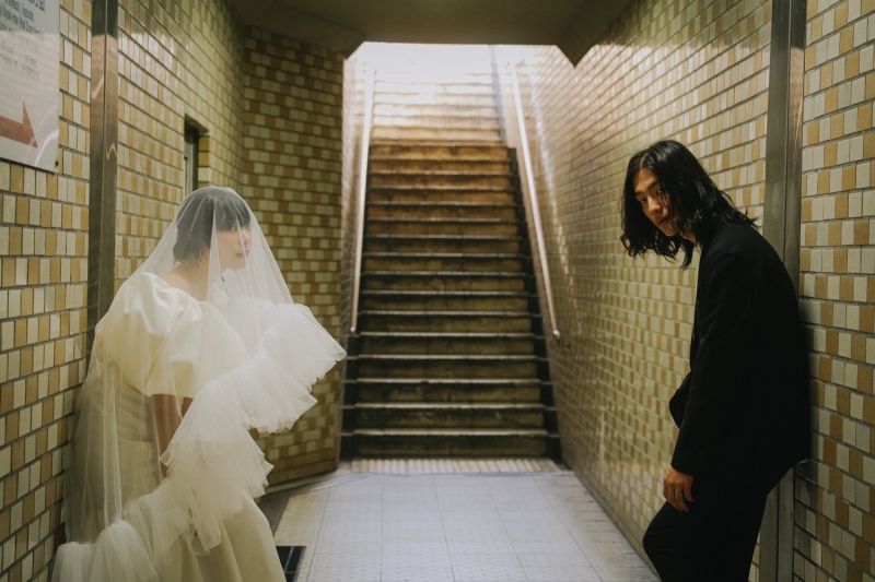 【プレミアム2着プラン】スタジオフォト（60分）＋ロケーションフォト2箇所（150分）◇洋装＋和装＋データ200カット付き