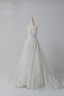 ウェディングドレス(スタジオモフ)