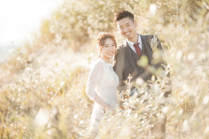 撮影スタート⭐︎