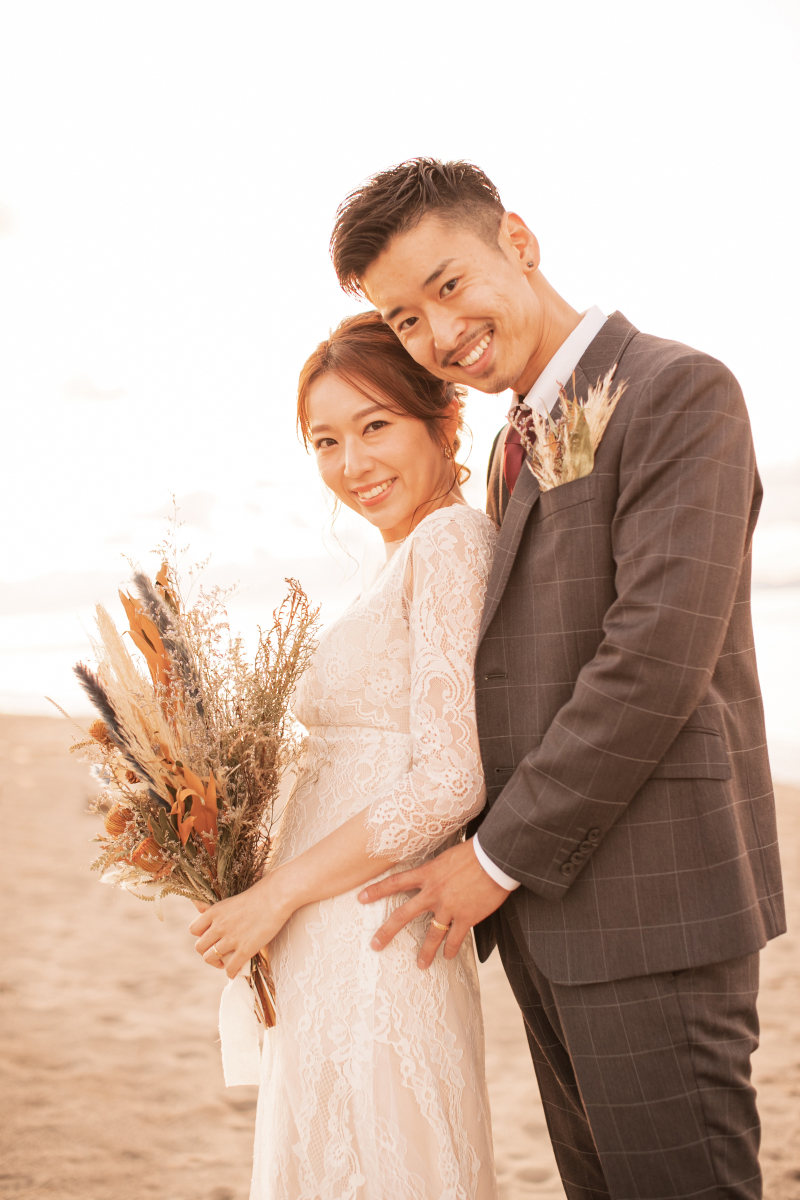 この日この場所で見た景色や潮の香りを鮮明に⭐︎