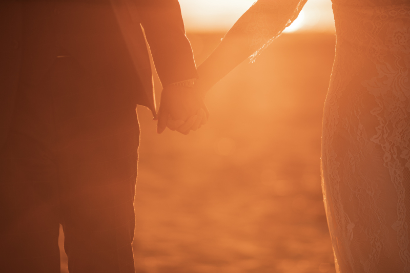 【小針浜サンセット撮影150カットプラン】美しい日本海の夕日で過ごすひととき。