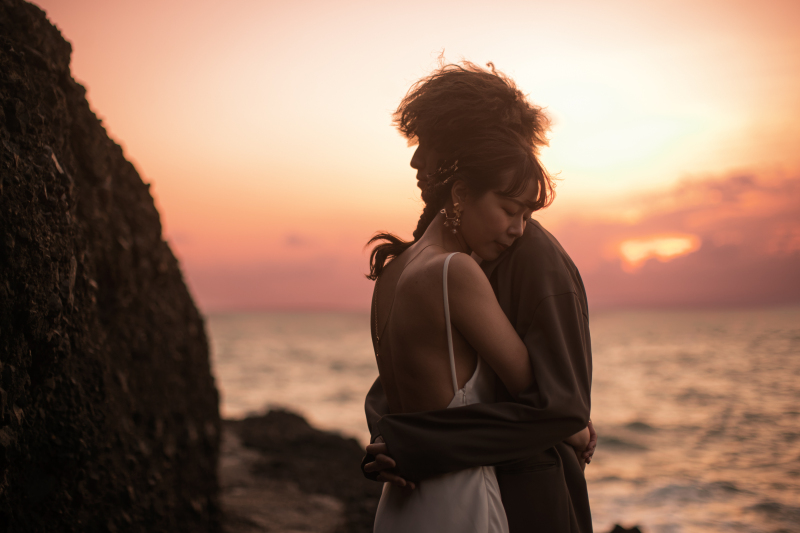 在ることを大切に