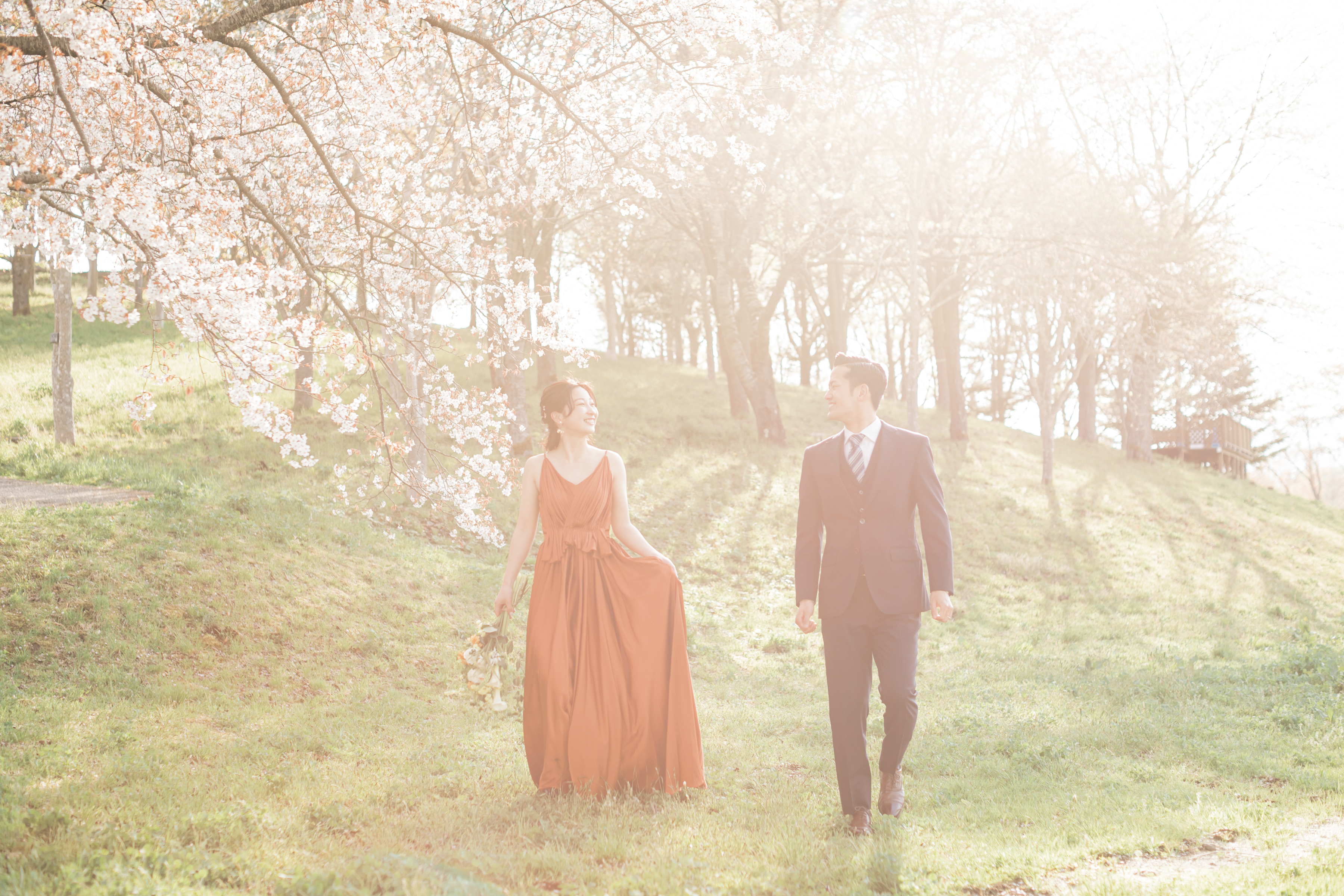 ヘアメイクの技術 写真2 after