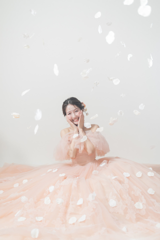 photo studio moph_洋装&times;スタジオ