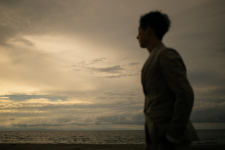 photo studio moph_洋装&times;ロケーション