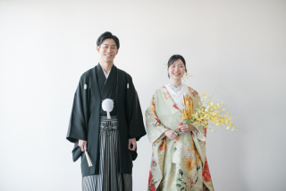 photo studio moph_和装&times;スタジオ