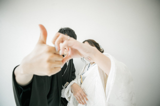 photo studio moph_和装&times;スタジオ