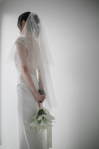 photo studio moph_洋装&times;スタジオ