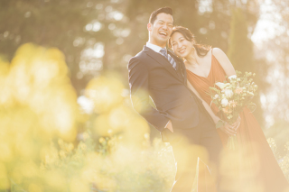 photo studio moph_洋装&times;ロケーション