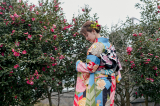 photo studio moph_和装&times;スタジオ