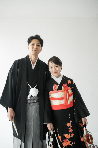 photo studio moph_和装&times;スタジオ