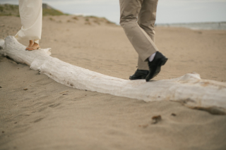 photo studio moph_洋装&times;ロケーション