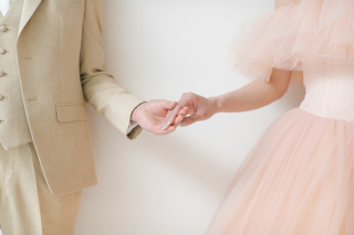 photo studio moph_洋装&times;スタジオ