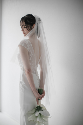 photo studio moph_洋装&times;スタジオ