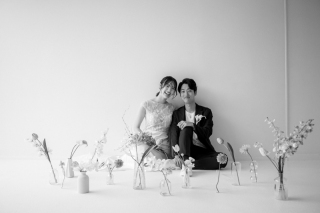 photo studio moph_洋装&times;スタジオ