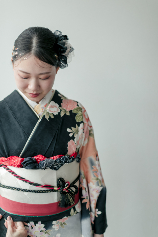 photo studio moph_和装&times;スタジオ