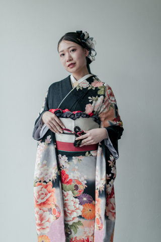 photo studio moph_和装&times;スタジオ