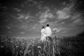 photo studio moph_和装&times;ロケーション