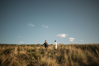 photo studio moph_洋装&times;ロケーション