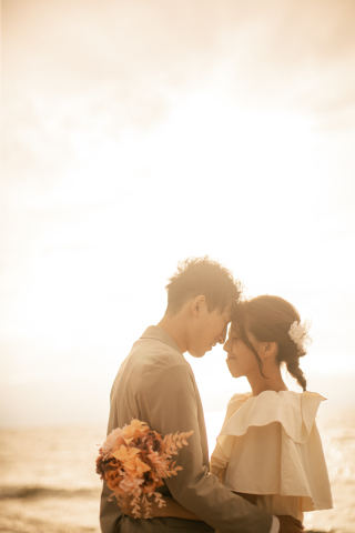 photo studio moph_洋装&times;ロケーション