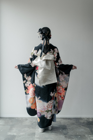 photo studio moph_和装&times;スタジオ