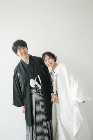 photo studio moph_和装×スタジオ