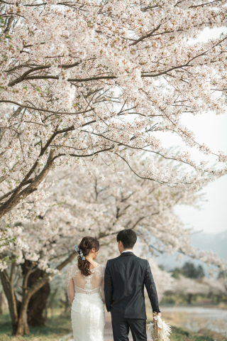 photo studio moph_洋装&times;ロケーション