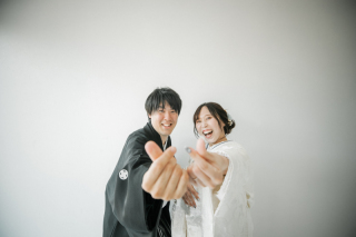 photo studio moph_和装&times;スタジオ