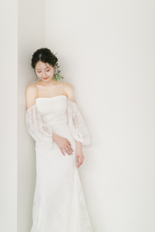 photo studio moph_洋装&times;スタジオ