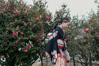 photo studio moph_和装&times;スタジオ