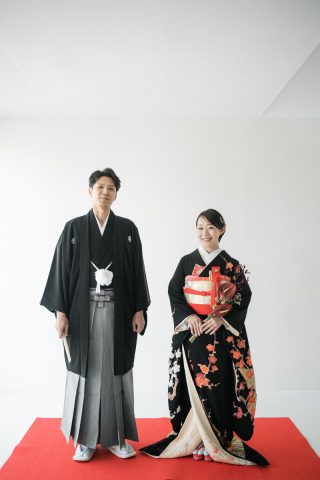 photo studio moph_和装&times;スタジオ