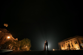 photo studio moph_洋装&times;ロケーション