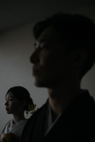 photo studio moph_和装&times;スタジオ