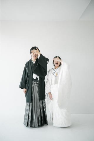 photo studio moph_和装&times;スタジオ