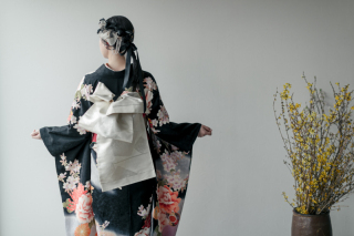 photo studio moph_和装&times;スタジオ