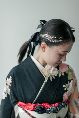 photo studio moph_和装&times;スタジオ