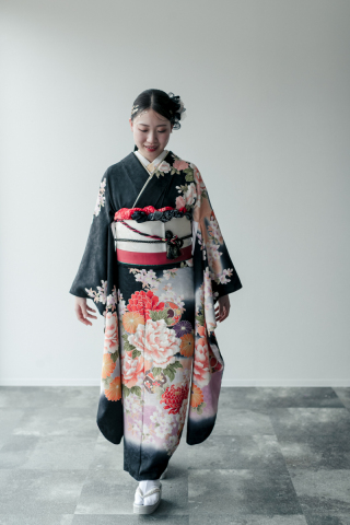 photo studio moph_和装&times;スタジオ