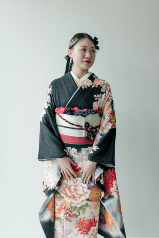 photo studio moph_和装&times;スタジオ