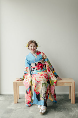 photo studio moph_和装&times;スタジオ