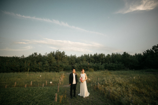 photo studio moph_洋装&times;ロケーション