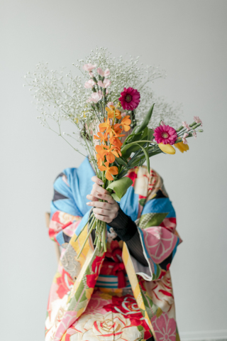 photo studio moph_和装&times;スタジオ