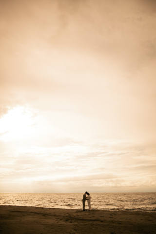 photo studio moph_洋装&times;ロケーション