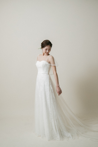 photo studio moph_洋装&times;スタジオ