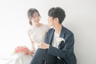 photo studio moph_洋装&times;スタジオ