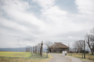 photo studio moph_和装&times;ロケーション