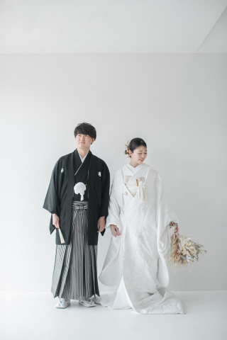 photo studio moph_和装&times;スタジオ