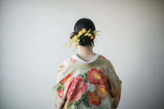 photo studio moph_和装&times;スタジオ