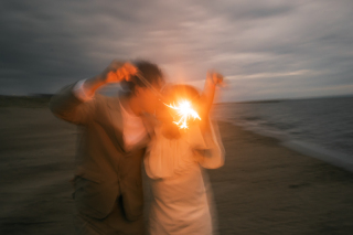 photo studio moph_洋装&times;ロケーション