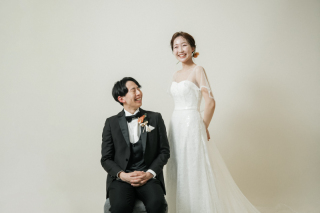 photo studio moph_洋装&times;スタジオ